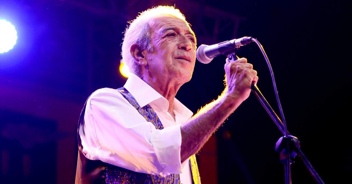 Edip Akbayram’ın sağlık durumu hakkında açıklama
