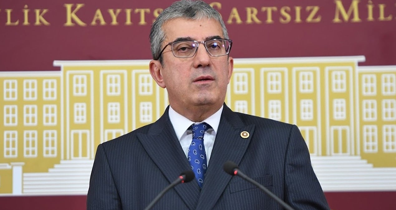 Gökhan Günaydın’dan yandaş medyanın iddialarına sert tepki!